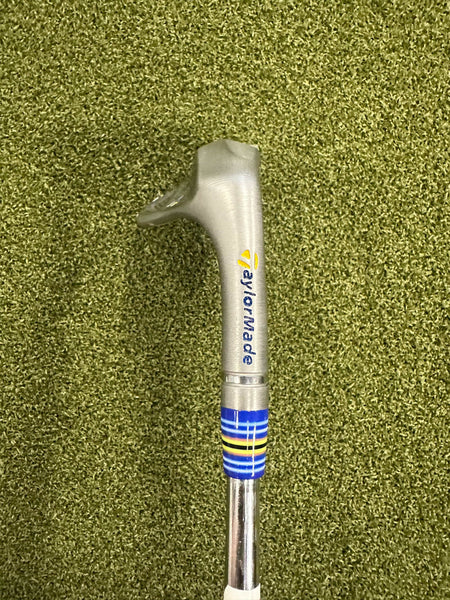 TaylorMade Wedge Custom Team Europe TaylorMade MG 4 58.07