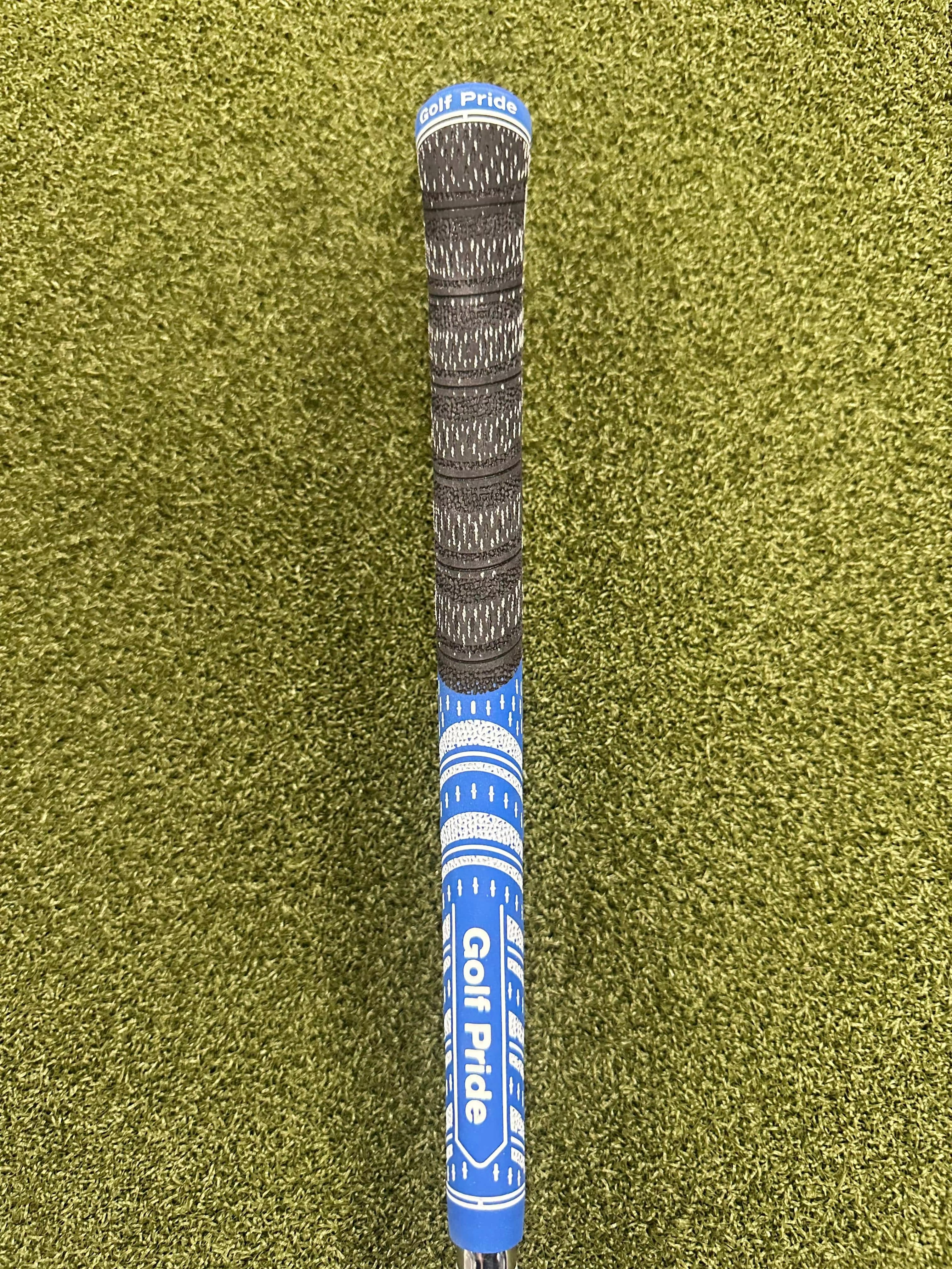 TaylorMade Wedge Custom Team Europe TaylorMade MG 4 58.07
