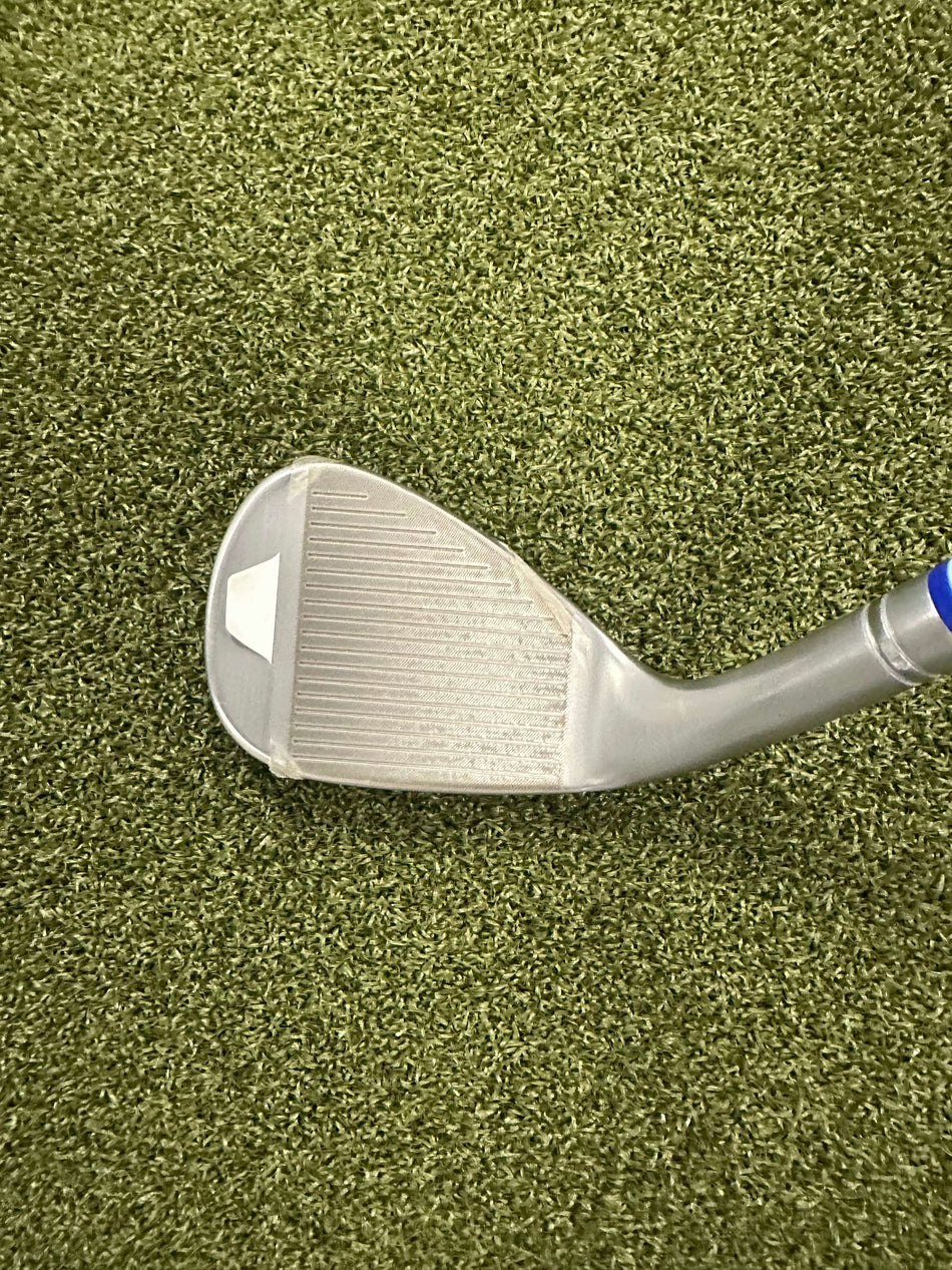 TaylorMade Wedge Custom Team Europe TaylorMade MG 4 58.07