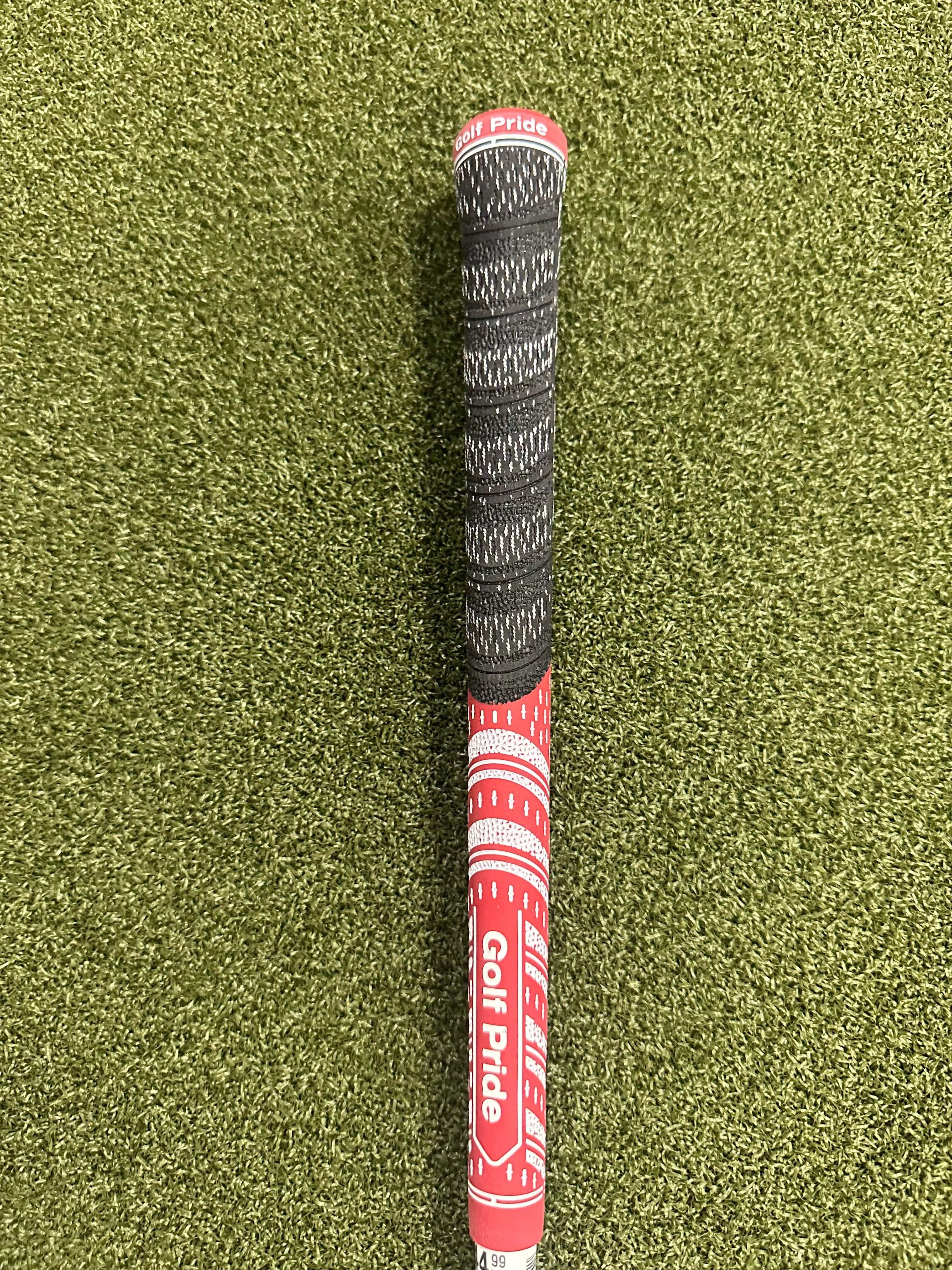 TaylorMade Wedge Custom Team USA TaylorMade MG 4 58.08