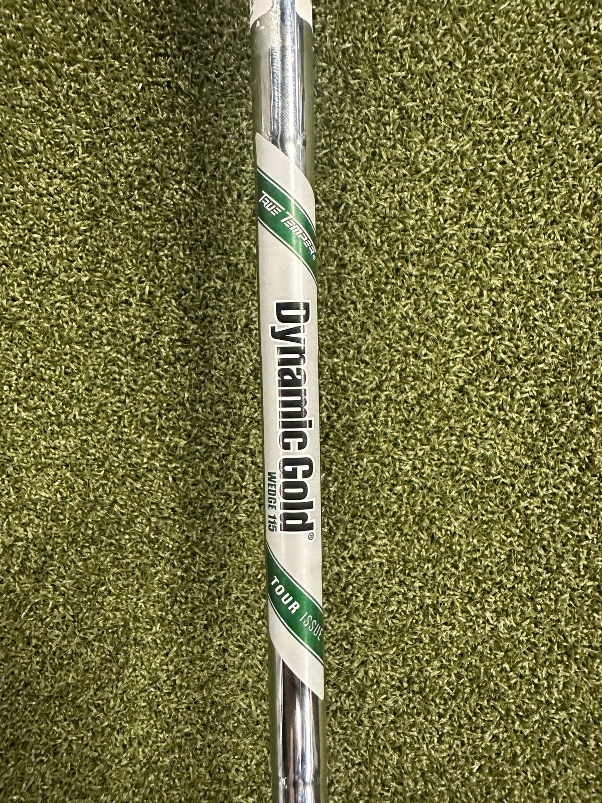 TaylorMade Wedge Custom Team USA TaylorMade MG 4 58.08