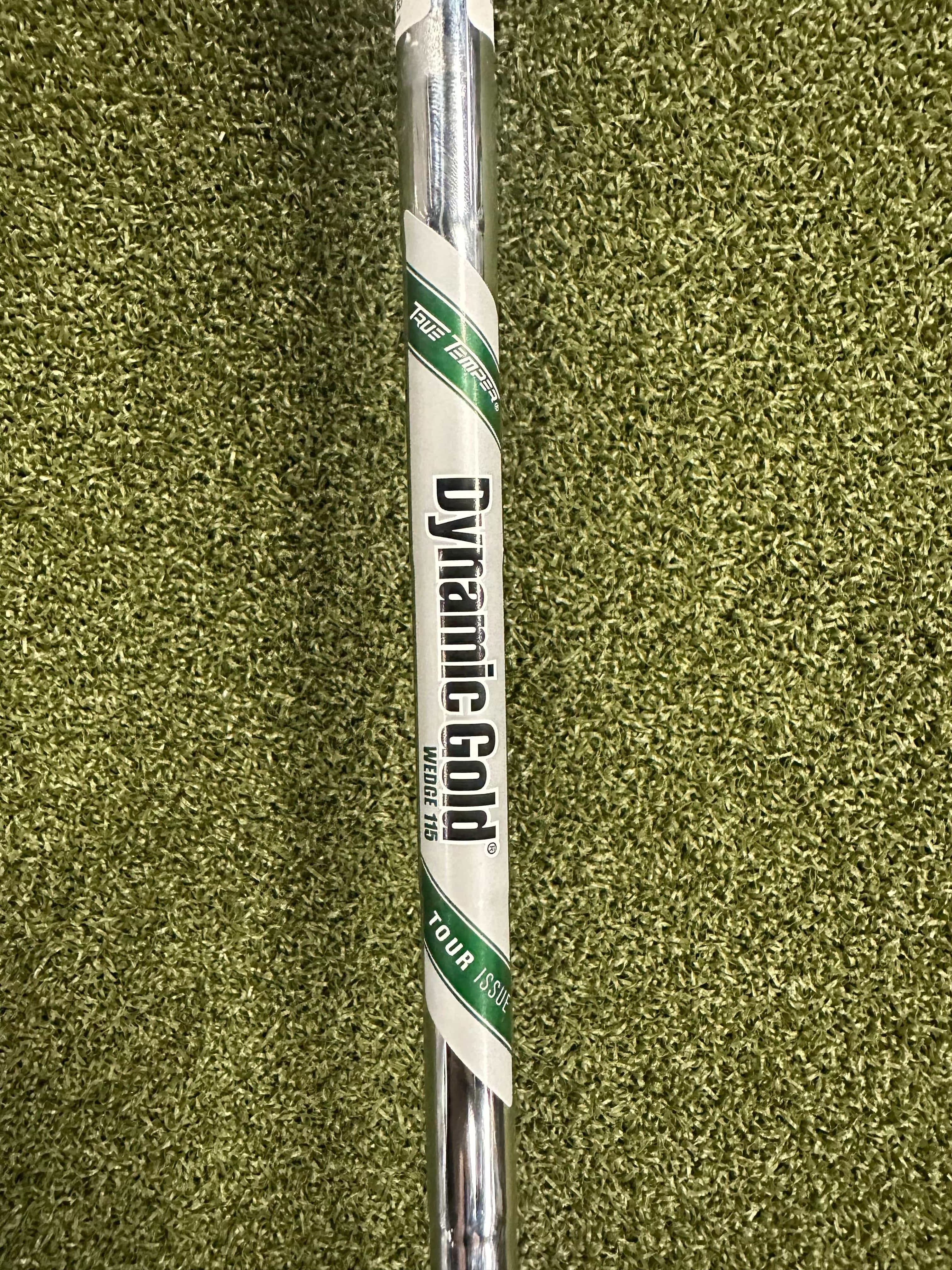 TaylorMade Wedge Custom Team USA TaylorMade MG 4 58.08