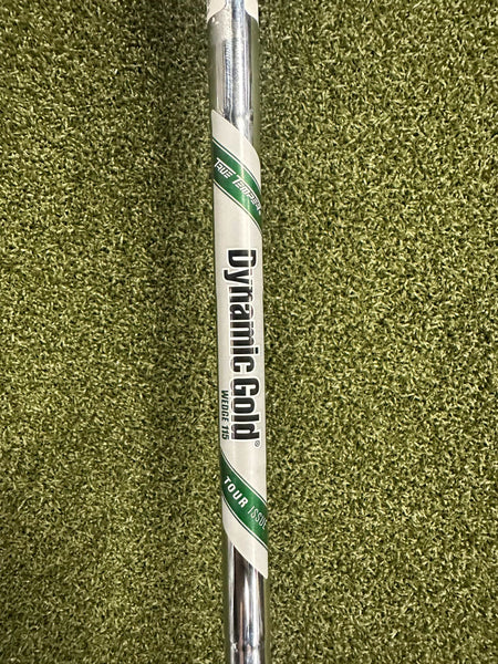 TaylorMade Wedge Custom Team USA TaylorMade MG 4 58.08