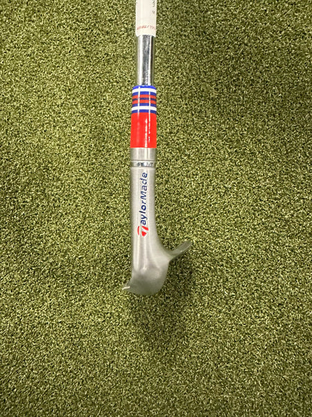 TaylorMade Wedge Custom Team USA TaylorMade MG 4 58.08