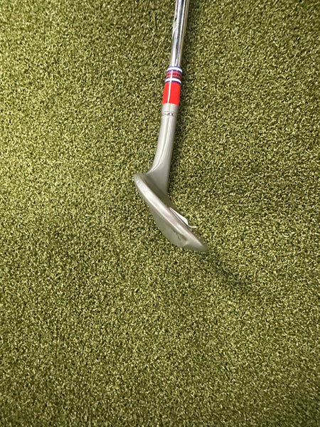 TaylorMade Wedge Custom Team USA TaylorMade MG 4 58.08