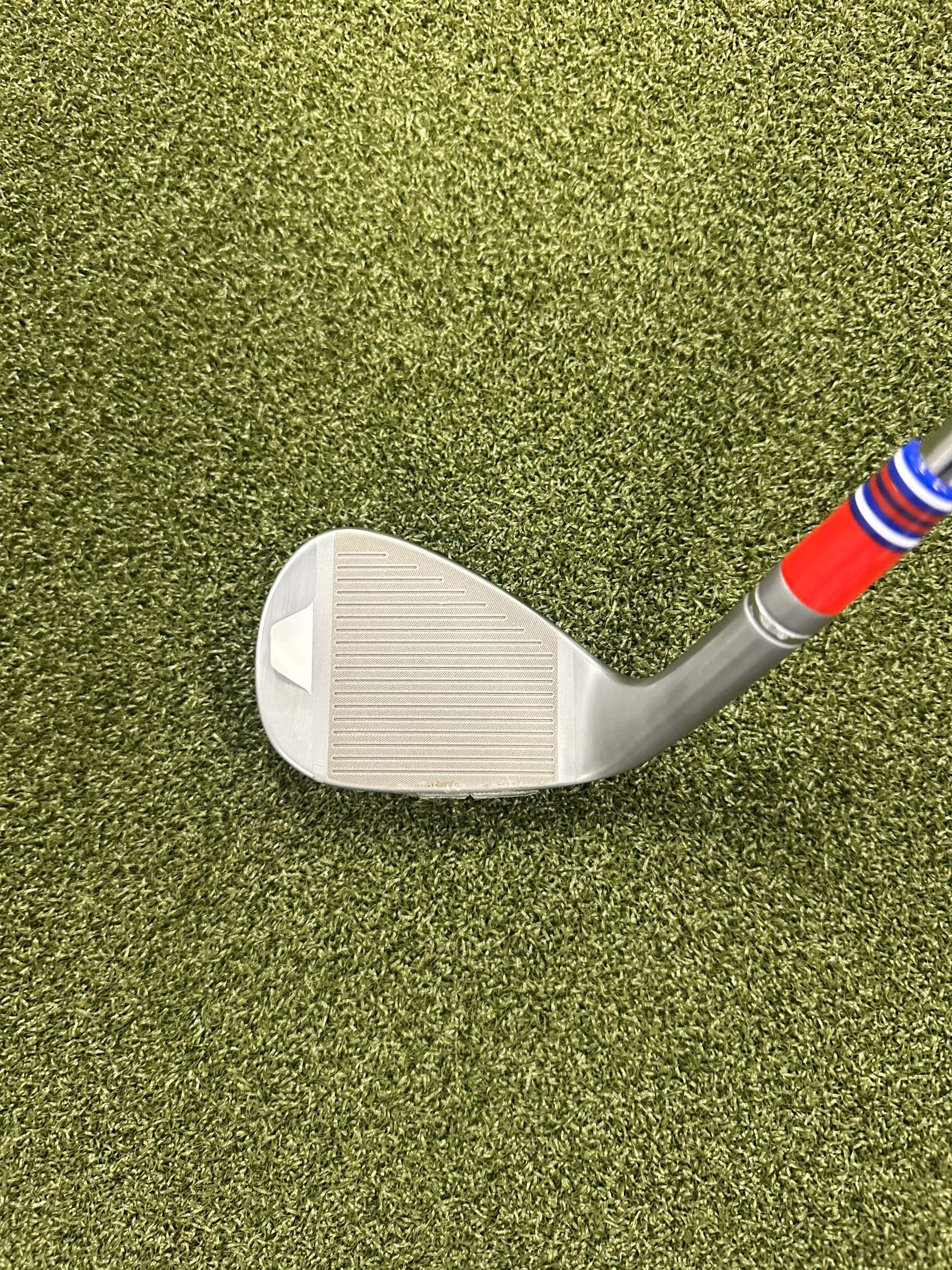 TaylorMade Wedge Custom Team USA TaylorMade MG 4 58.08