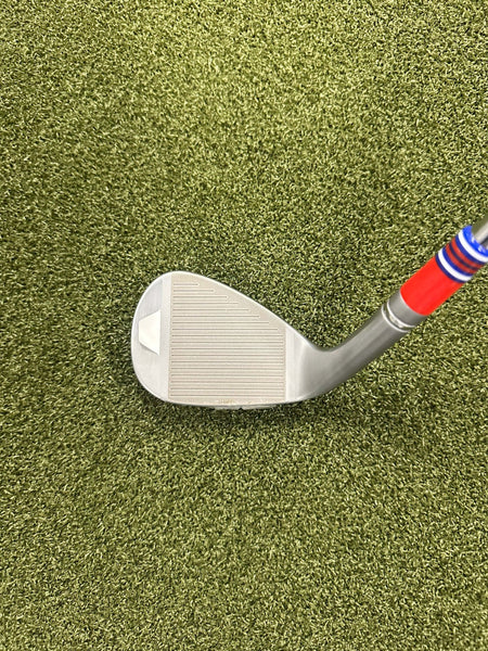 TaylorMade Wedge Custom Team USA TaylorMade MG 4 58.08