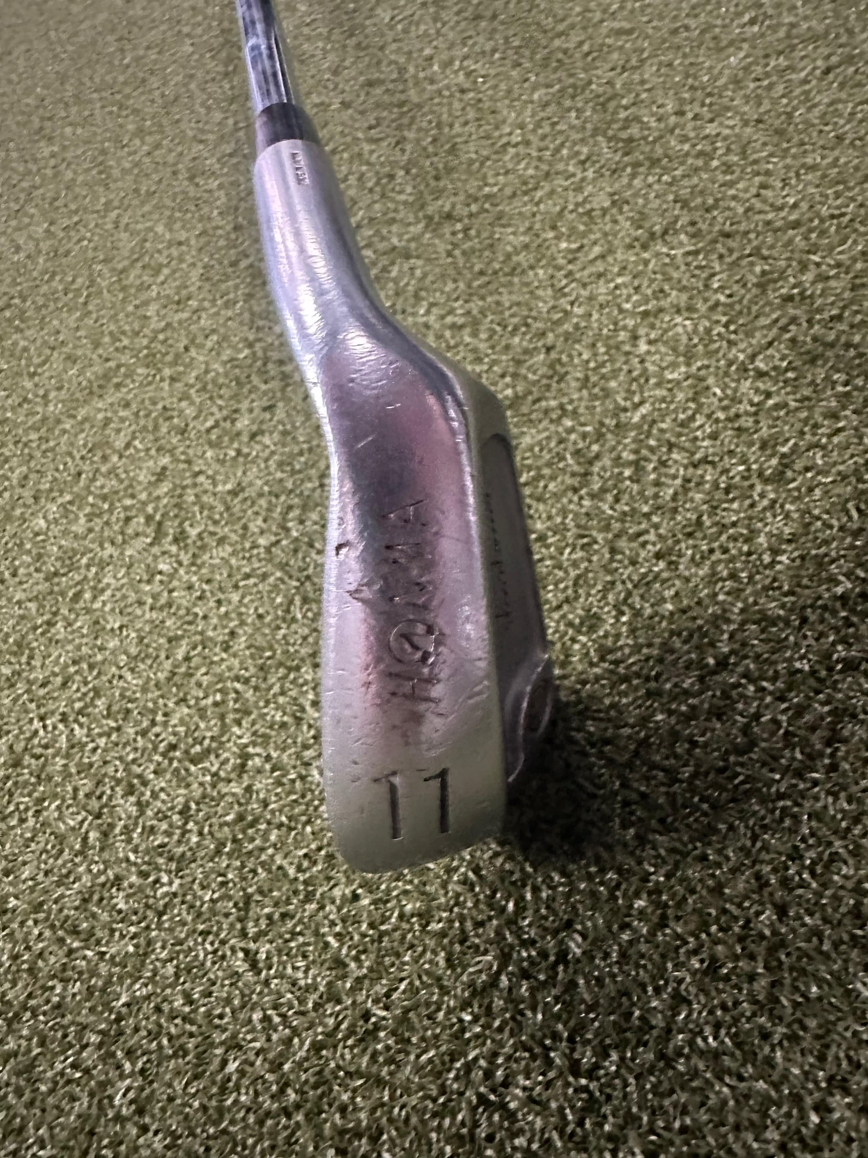 Honma Wedge Honma lb 280 11 wedge