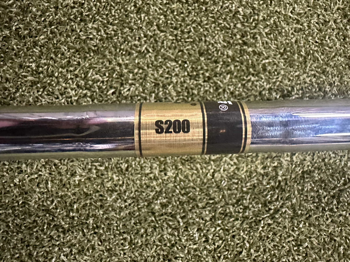 Honma Wedge Honma lb 280 11 wedge