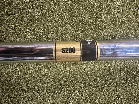 Honma Wedge Honma lb 280 11 wedge