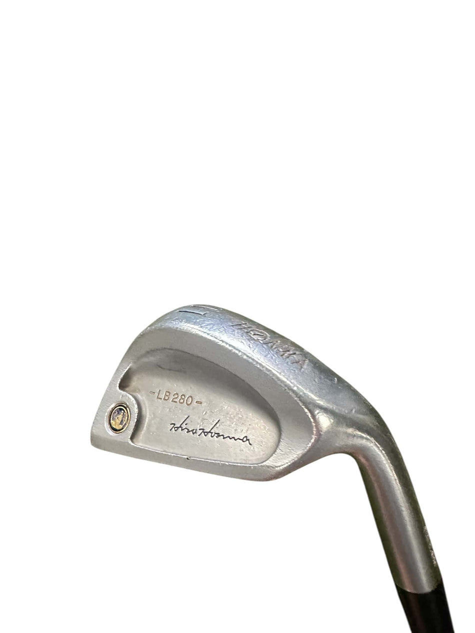 Honma Wedge Honma lb 280 11 wedge