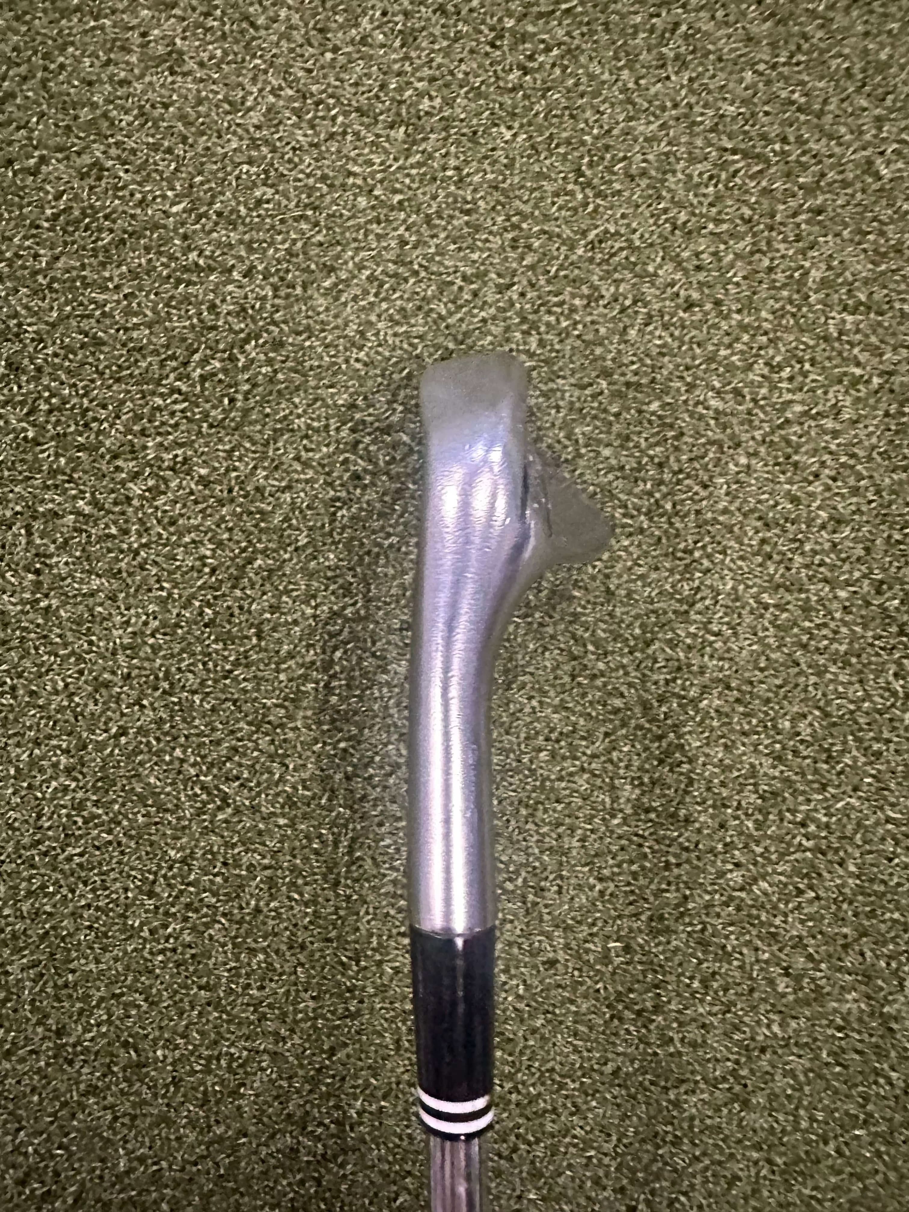 Cleveland Wedge LH cleveland rtx 6 46.10 mid wedge chrome