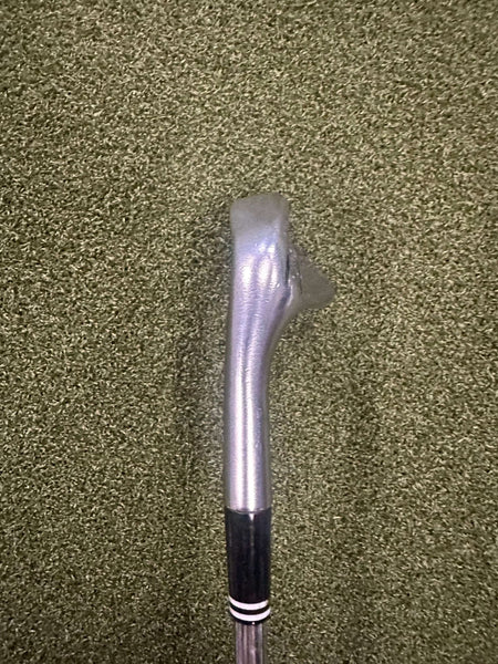 Cleveland Wedge LH cleveland rtx 6 46.10 mid wedge chrome