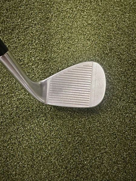 Cleveland Wedge LH cleveland rtx 6 46.10 mid wedge chrome