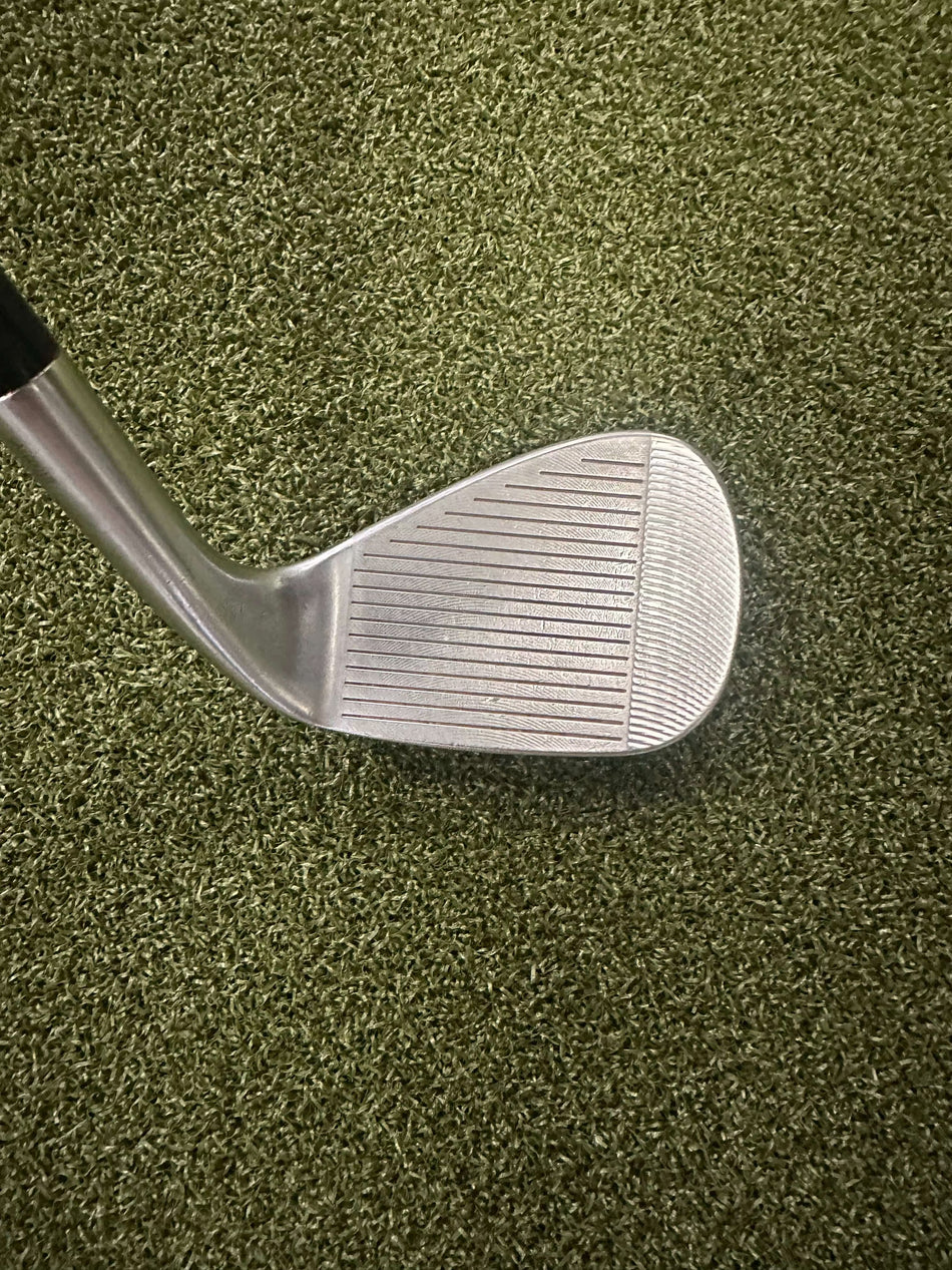 Cleveland Wedge LH cleveland rtx 6 46.10 mid wedge chrome
