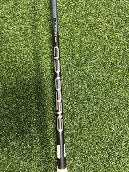 Ping Wedge Ping I525 U Wedge Used