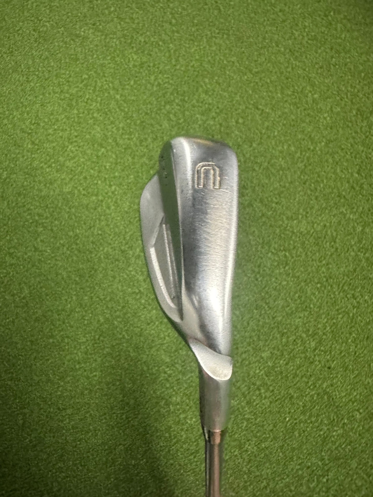 PING i525 ウェッジ U Ping I525 U Wedge - Pre-Owned Golf Club PING i525 ウェッジ U Ping I525 U Wedge - Pre-Owned Golf Club