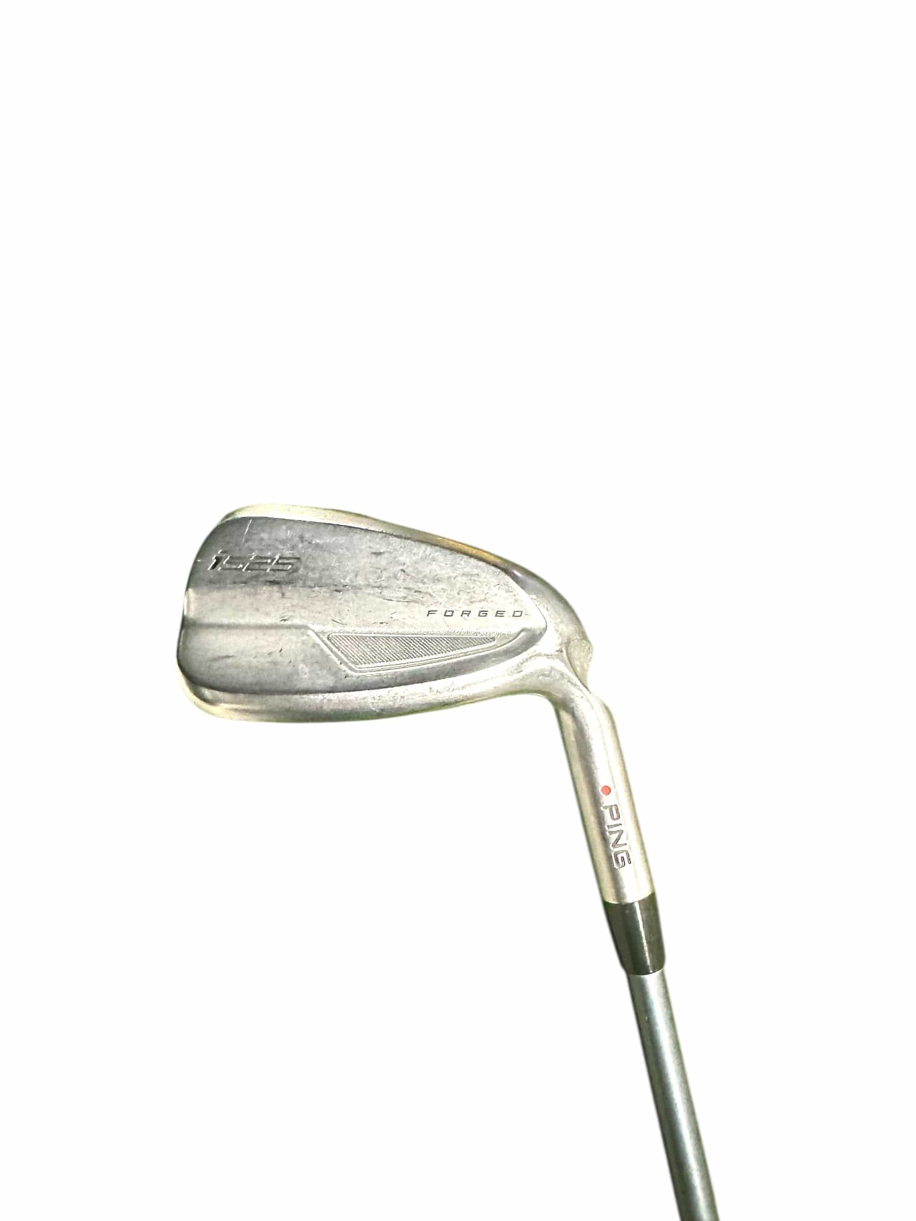 Ping I525 U Wedge - Pre-Owned Golf Club – Tour Quality Golf's Shop