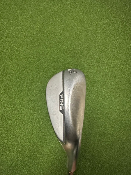 Ping Wedge Ping S159 54.10 H Wedge Used