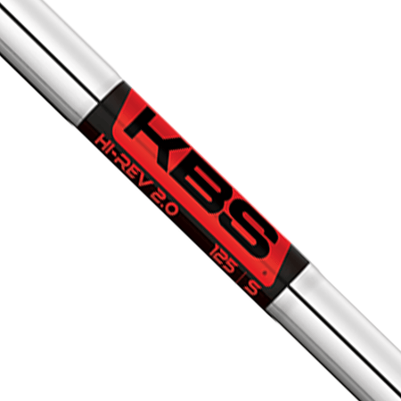 KBS Wedge Shaft KBS Hi-Rev 2.0 Wedge Shaft