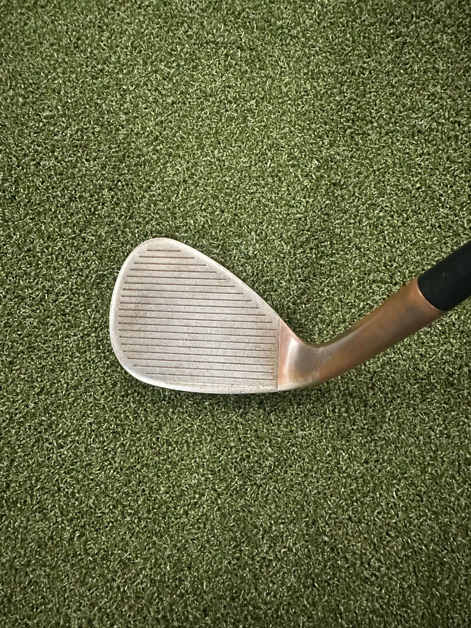 TaylorMade Wedge taylormade hi toe 60.12 atx used