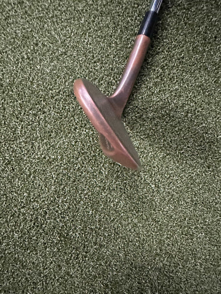 TaylorMade Wedge taylormade hi toe 60.12 atx used