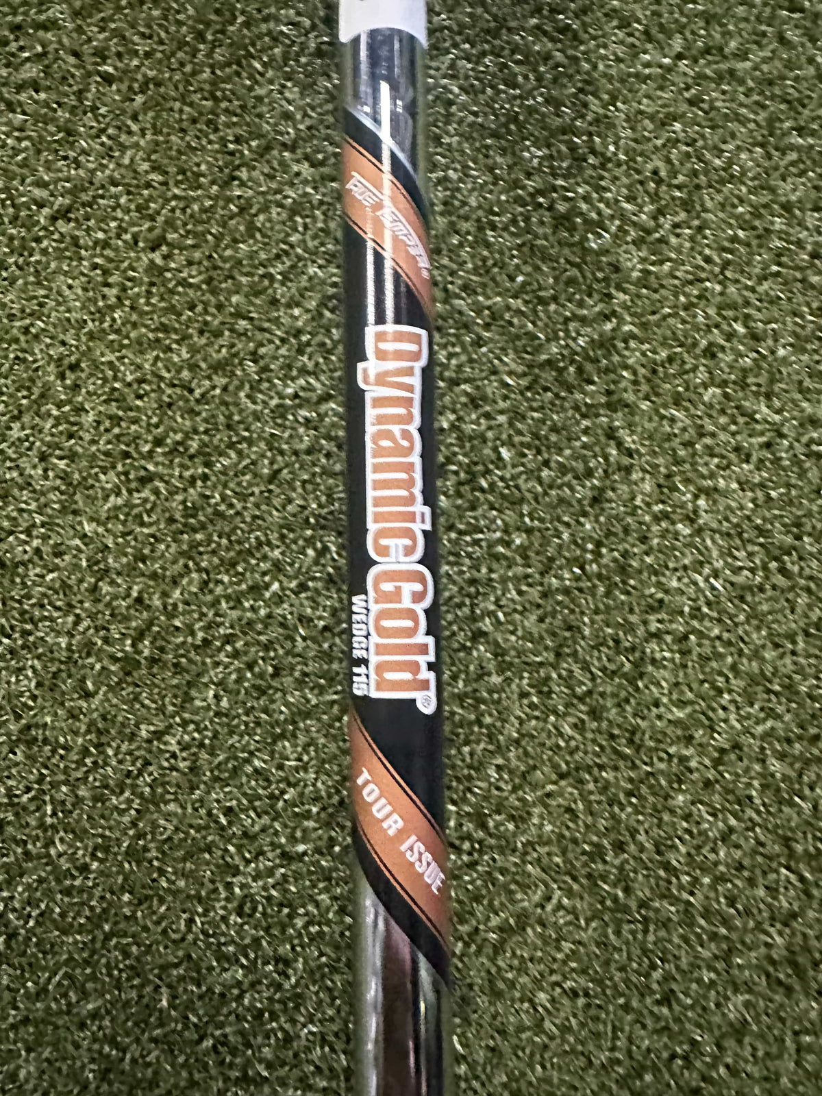 TaylorMade Wedge taylormade hi toe 60.12 atx used