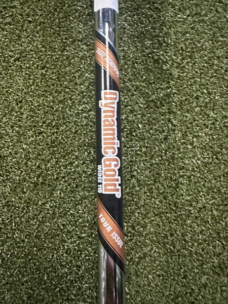 TaylorMade Wedge taylormade hi toe 60.12 atx used