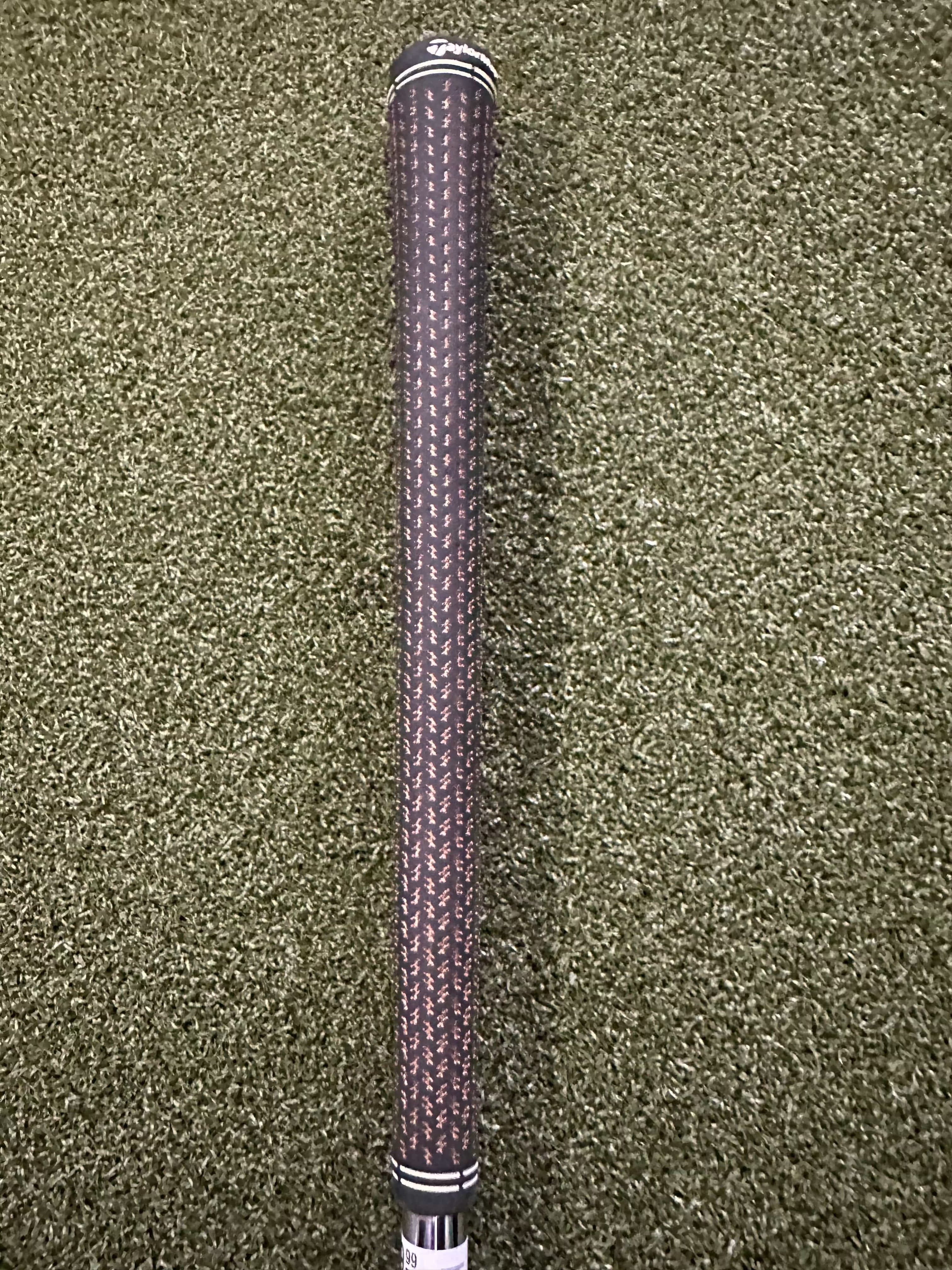 TaylorMade Wedge taylormade hi toe 60.12 atx used