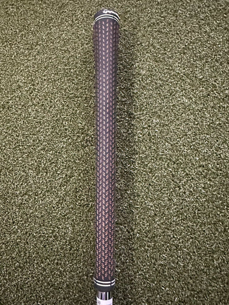 TaylorMade Wedge taylormade hi toe 60.12 atx used