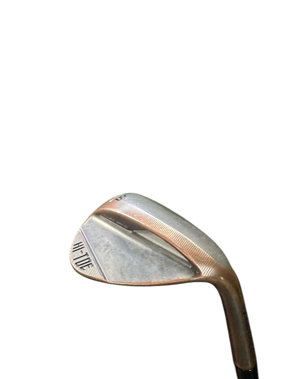 taylormade hi toe atx used – Tour Quality Golf's Shop