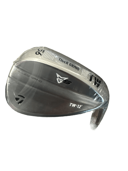 TaylorMade MG 5 56.12 TW Grind – Tour Quality Golf's Shop