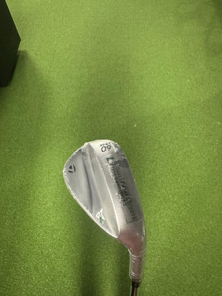 TaylorMade Wedge TaylorMade MG4 60.08 Wedge