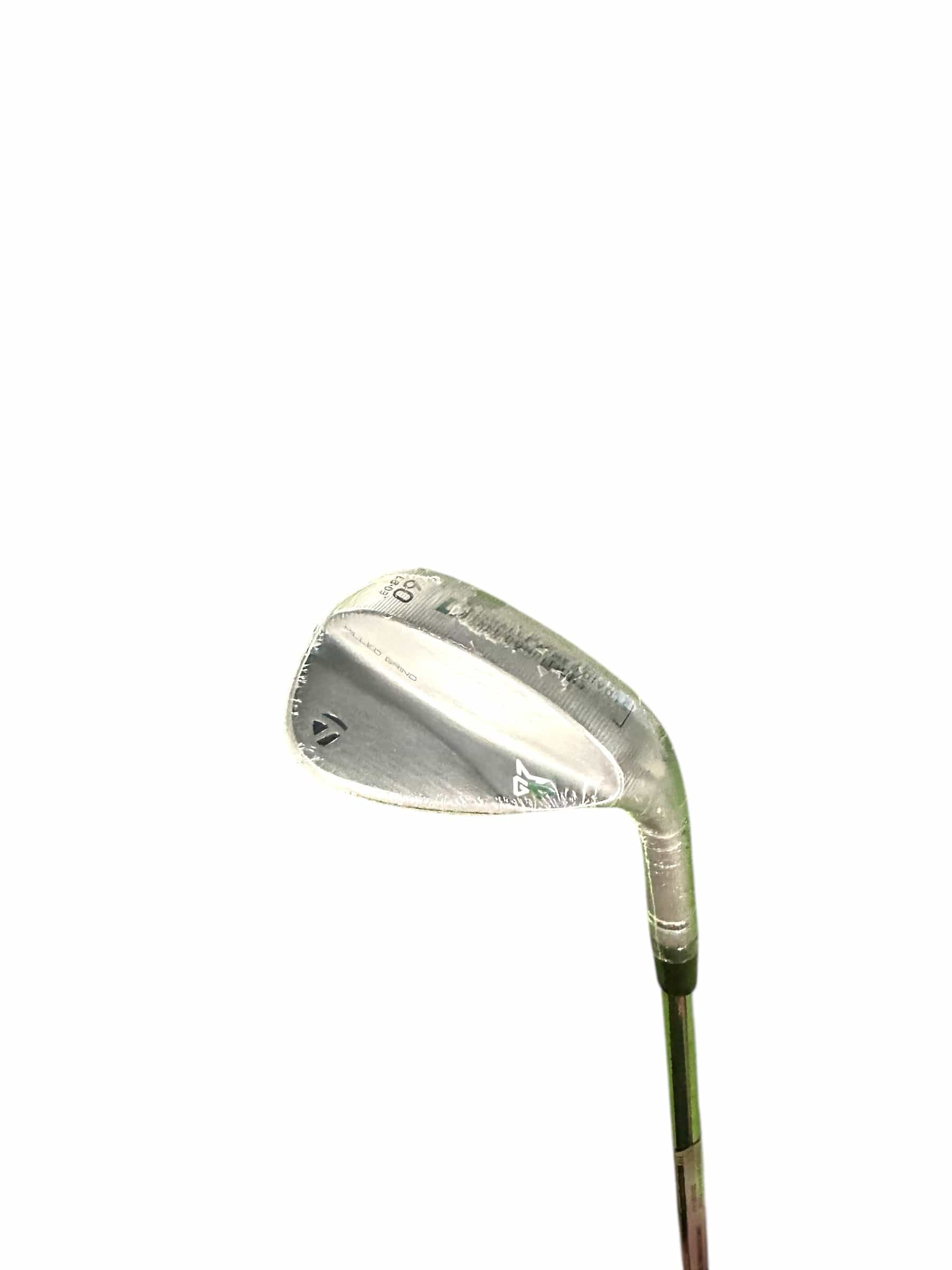 TaylorMade MG4 60.08 Golf Wedge - Precision Performance – Tour
