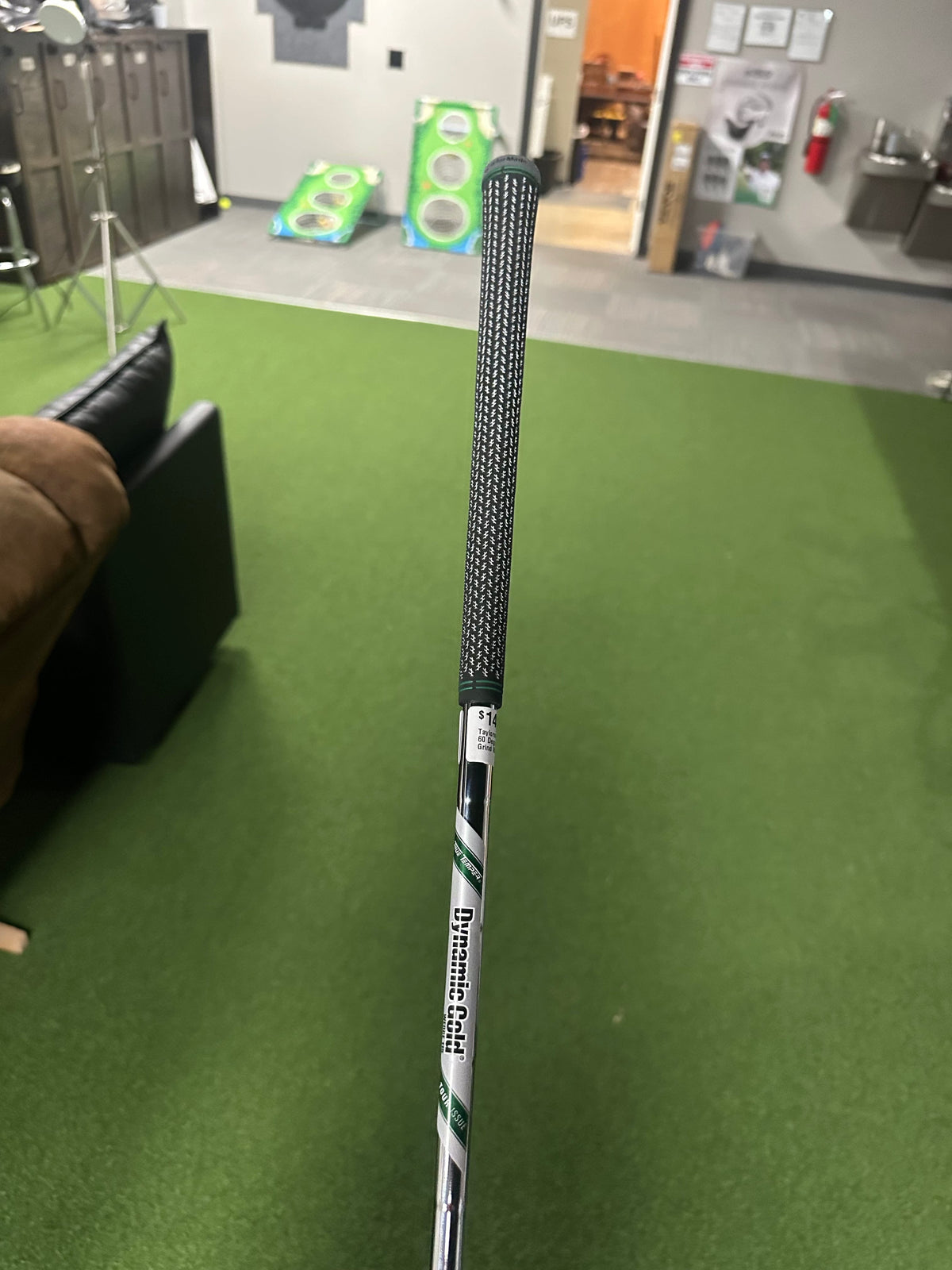 TaylorMade Wedge TaylorMade MG4 60.08 Wedge