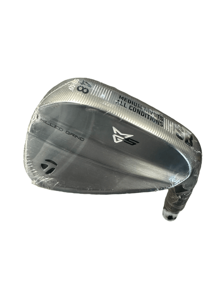 TaylorMade MG5 46.09 SB Grind | Tour Quality Golf