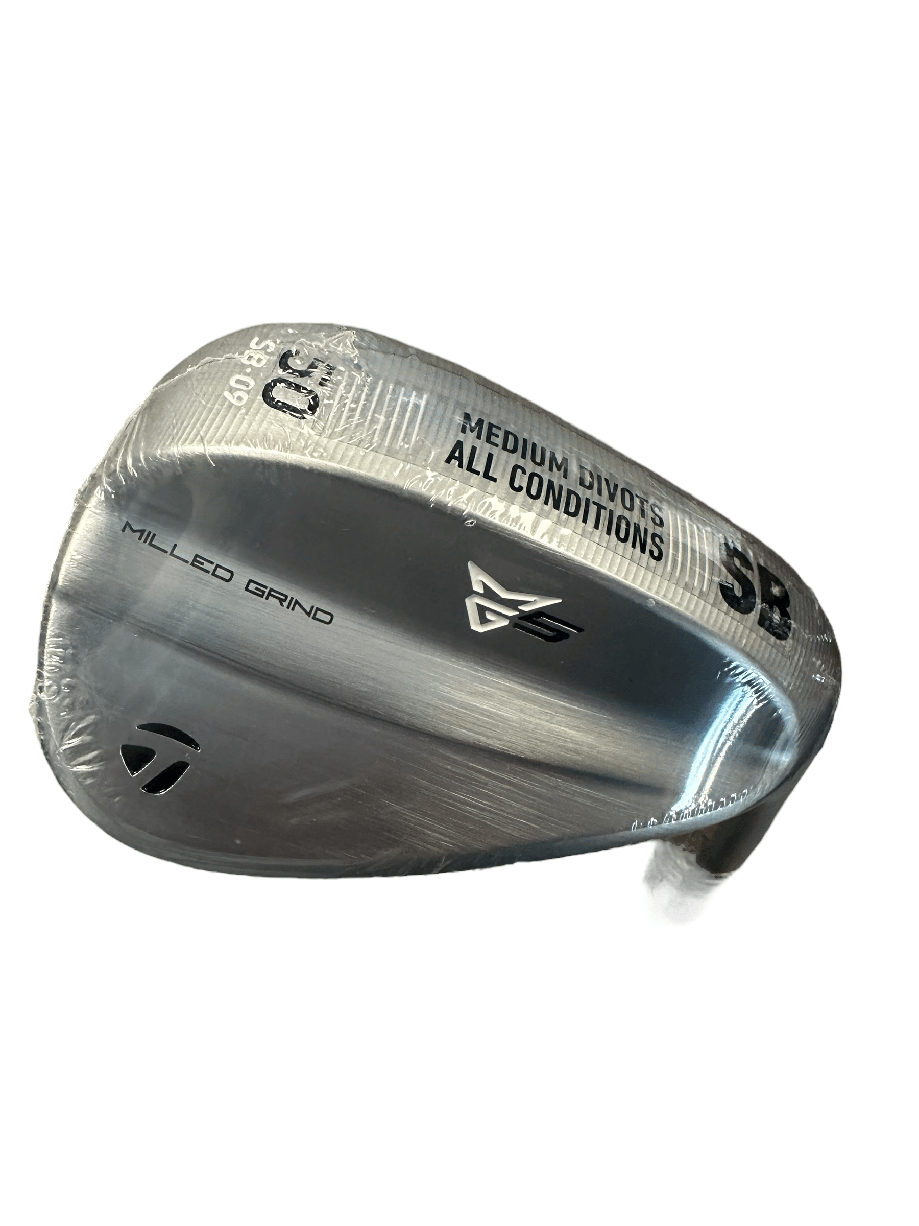 TaylorMade Wedge TaylorMade MG5 50.09 SB Grind
