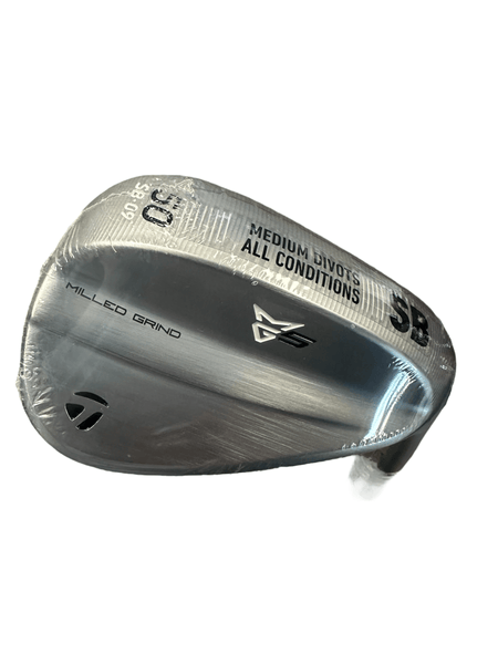 TaylorMade Wedge TaylorMade MG5 50.09 SB Grind