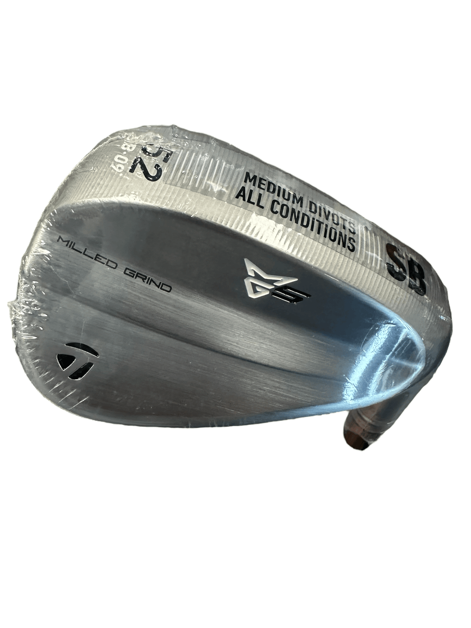 TaylorMade Wedge TaylorMade MG5 52.09 SB Grind