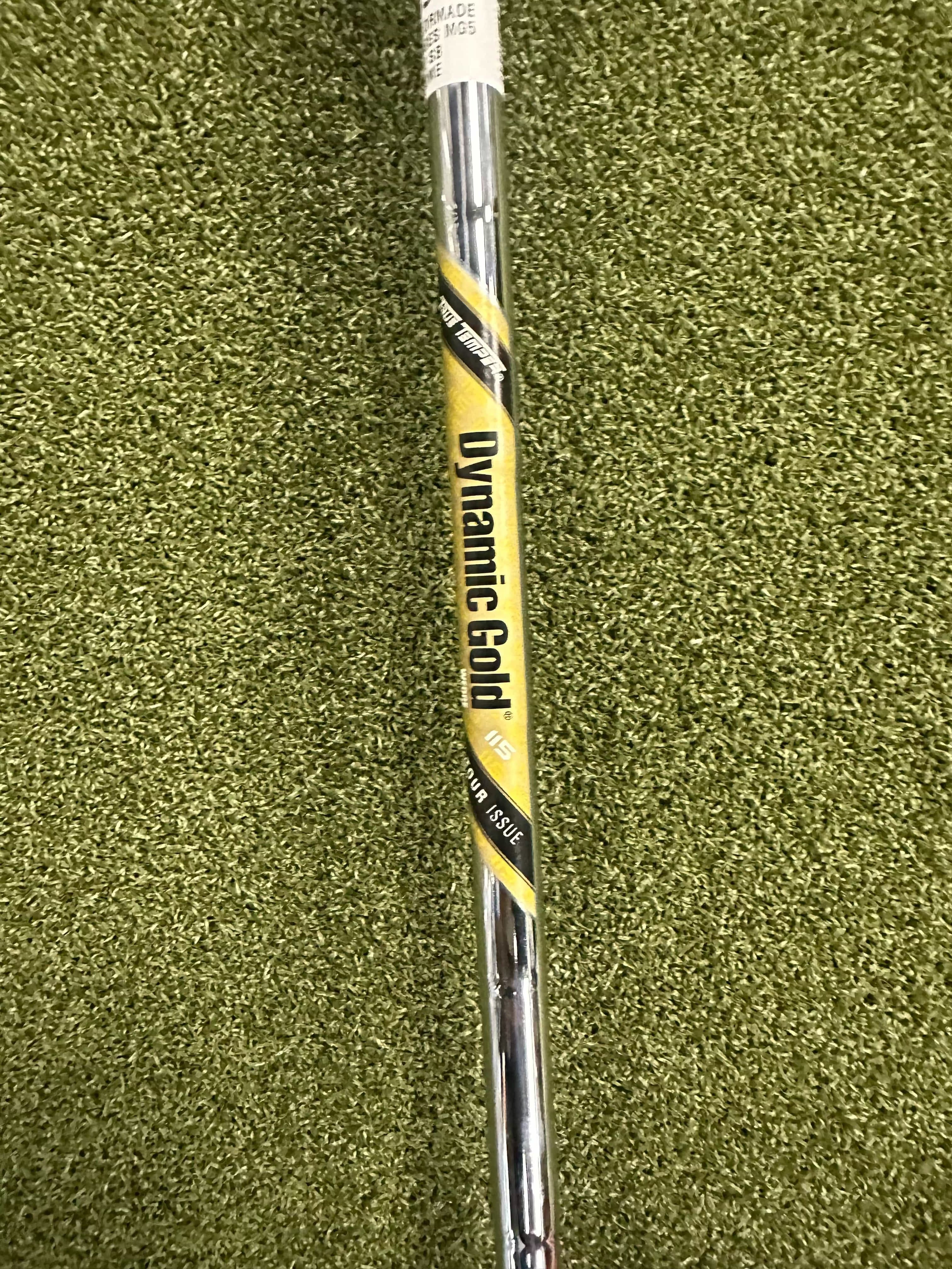 TaylorMade Wedge TaylorMade MG5 54.12 SB