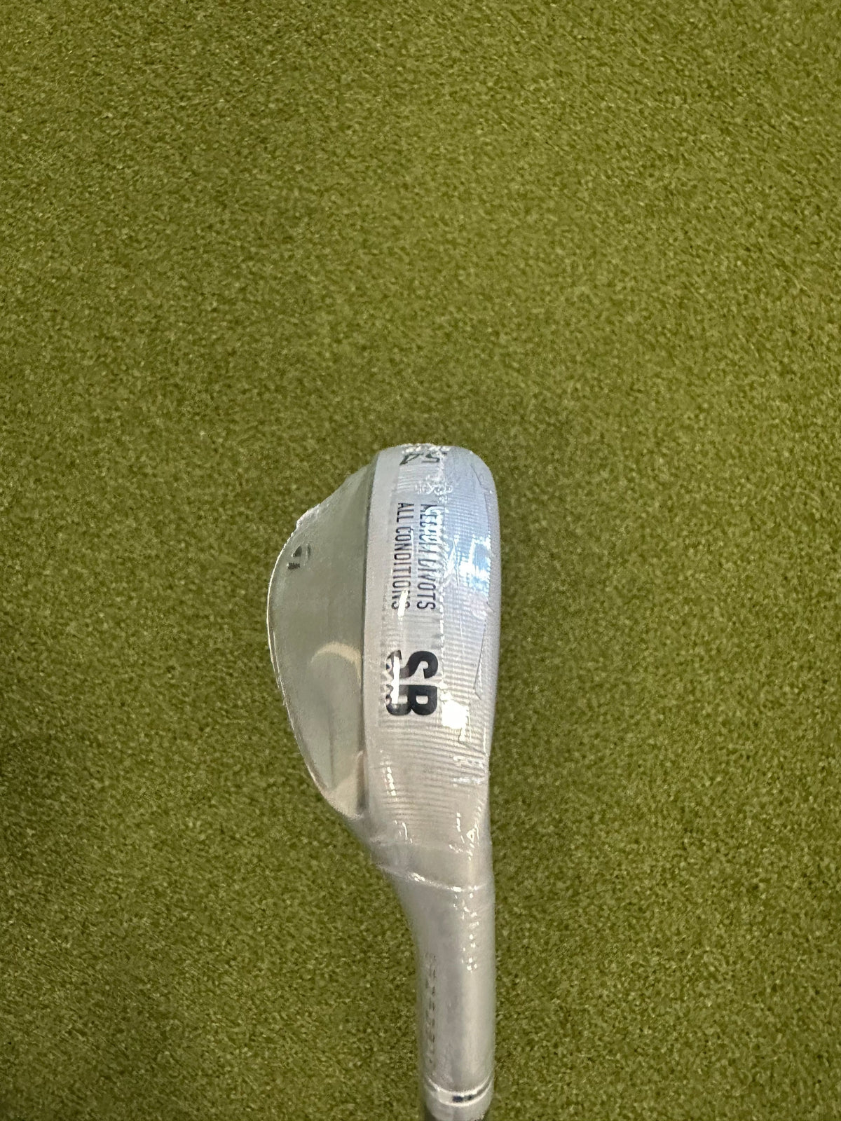 TaylorMade Wedge TaylorMade MG5 54.12 SB