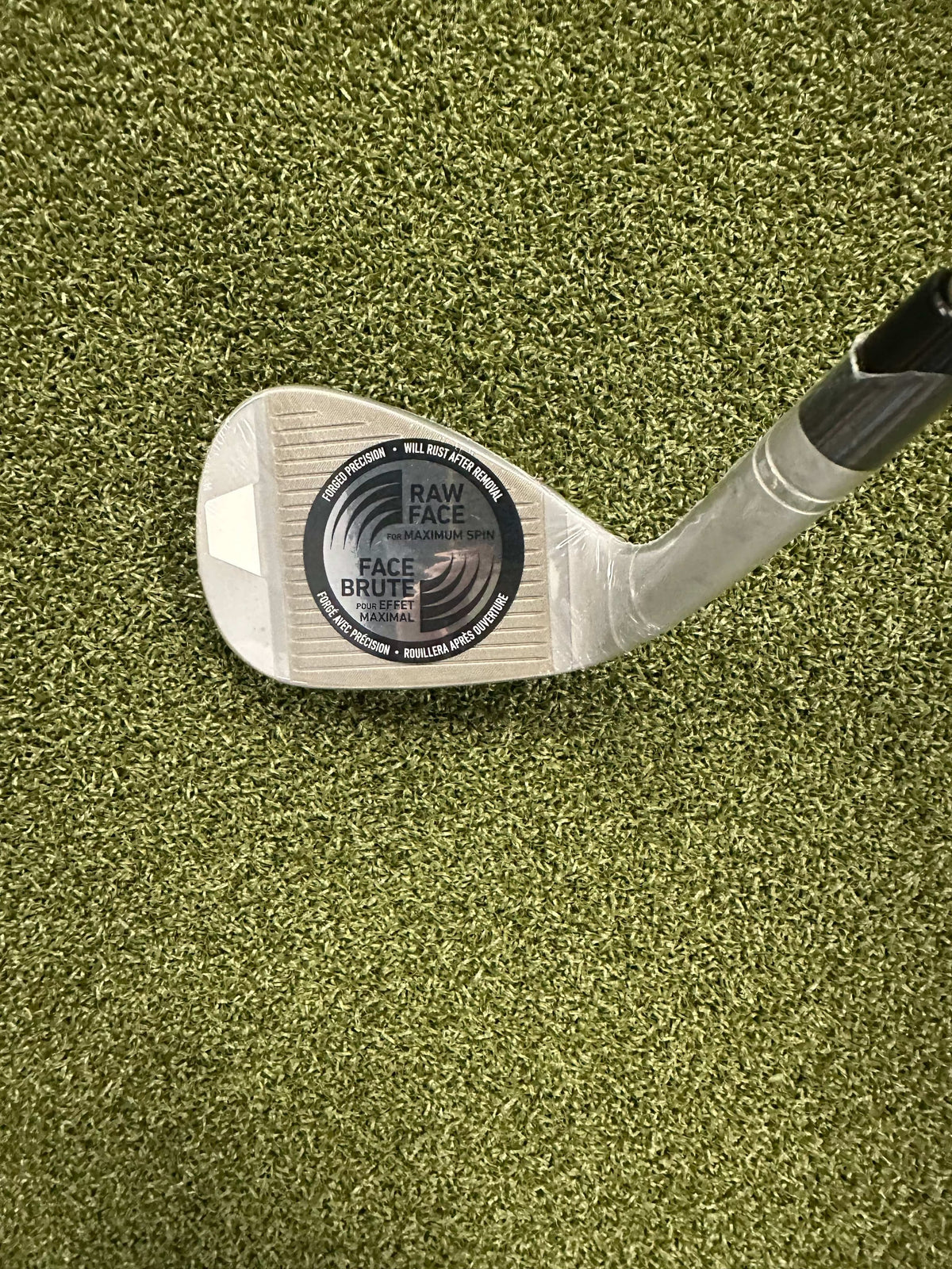 TaylorMade Wedge TaylorMade MG5 54.12 SB