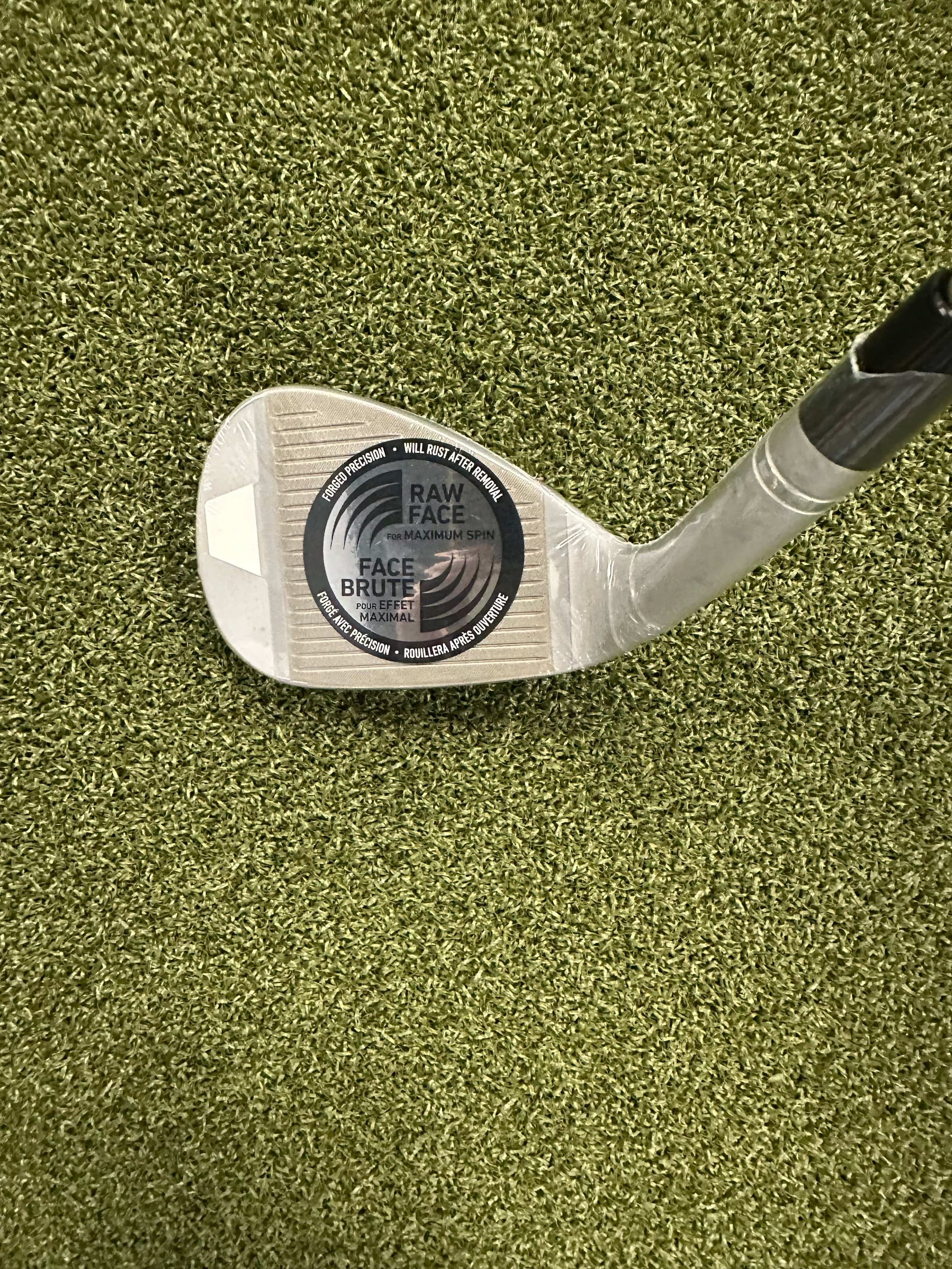 TaylorMade Wedge TaylorMade MG5 54.12 SB