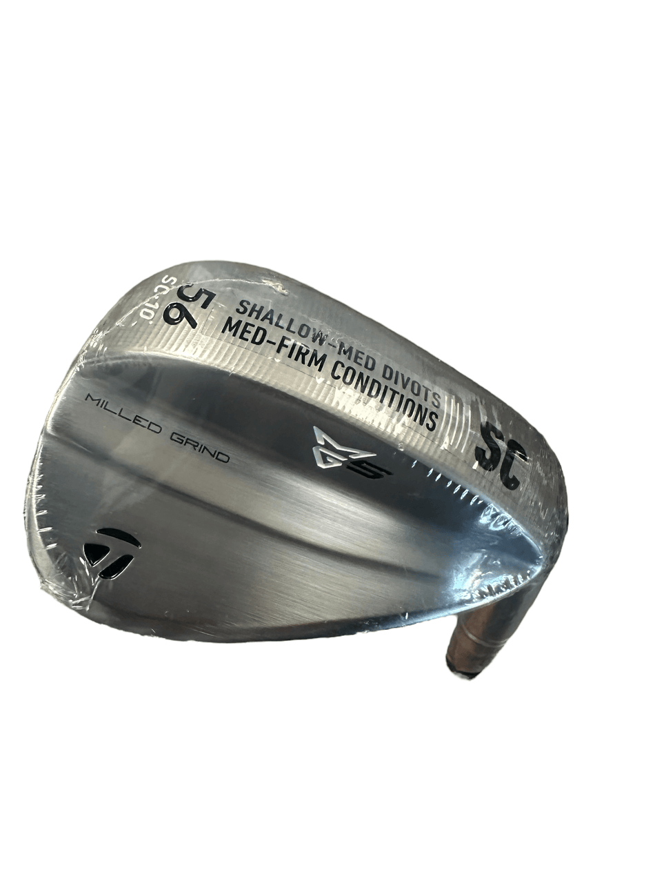 TaylorMade Wedge TaylorMade MG5 56.10 SC Grind