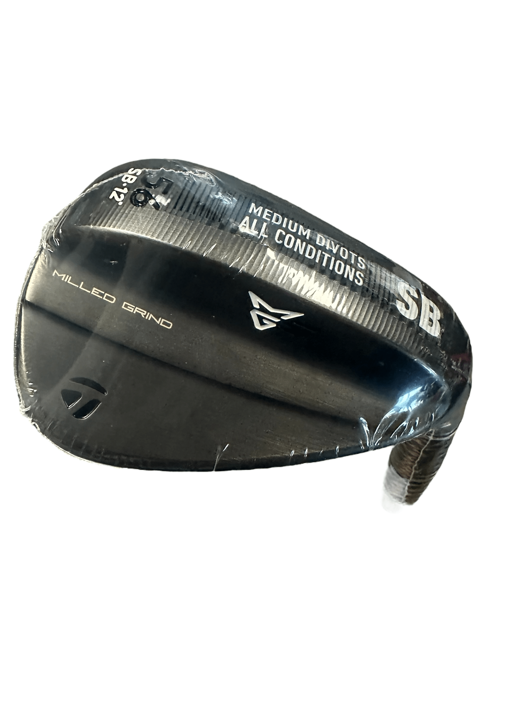 TaylorMade Wedge TaylorMade MG5 56.12 SB Grind (Charcoal)