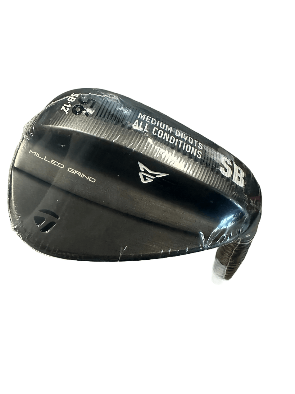 TaylorMade Wedge TaylorMade MG5 56.12 SB Grind (Charcoal)