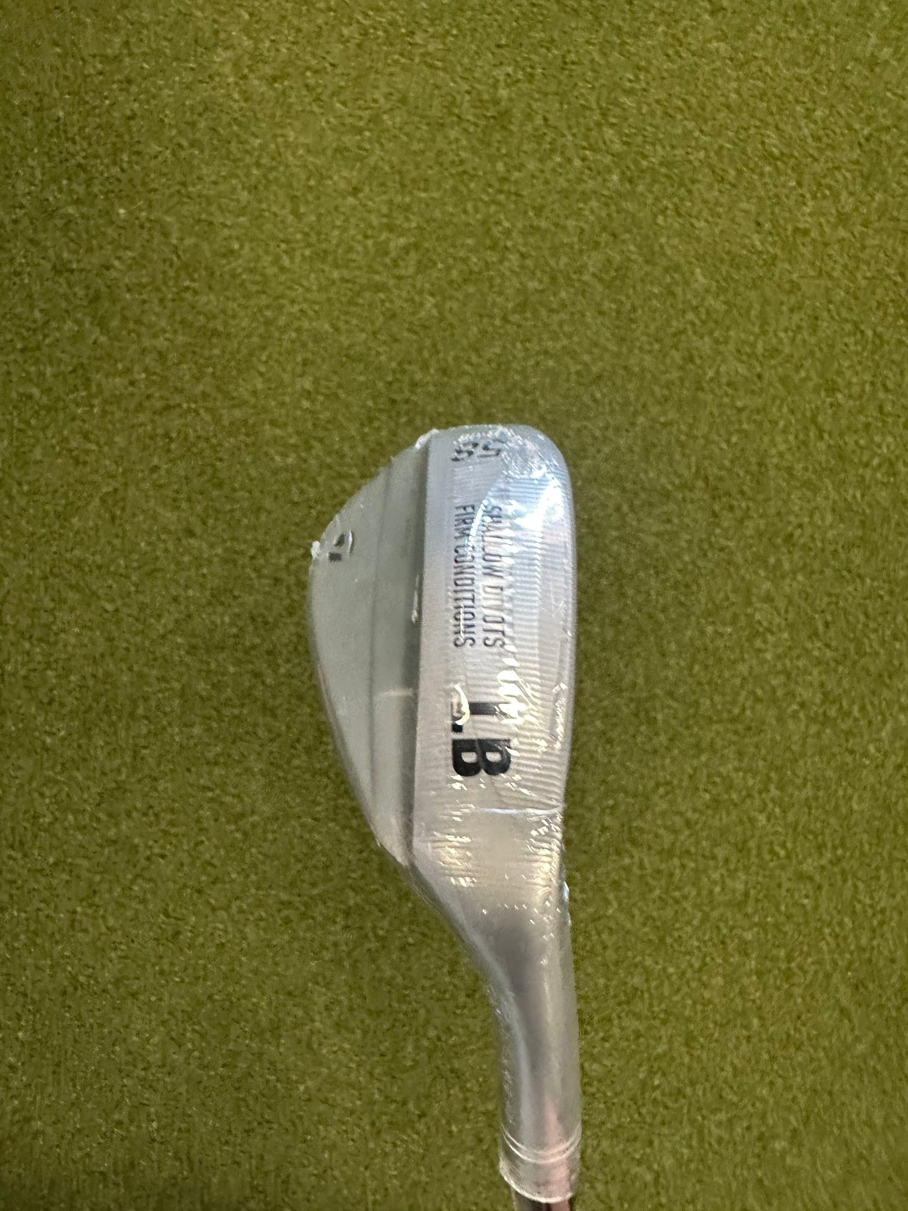 TaylorMade Wedge TaylorMade MG5 58.08 LB