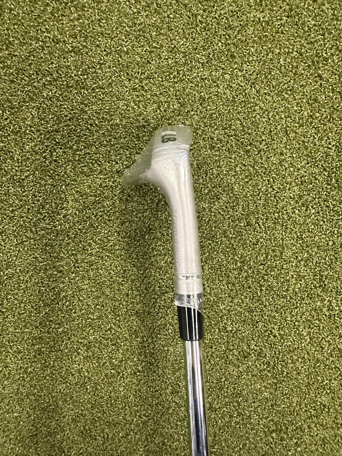 TaylorMade Wedge TaylorMade MG5 58.08 LB