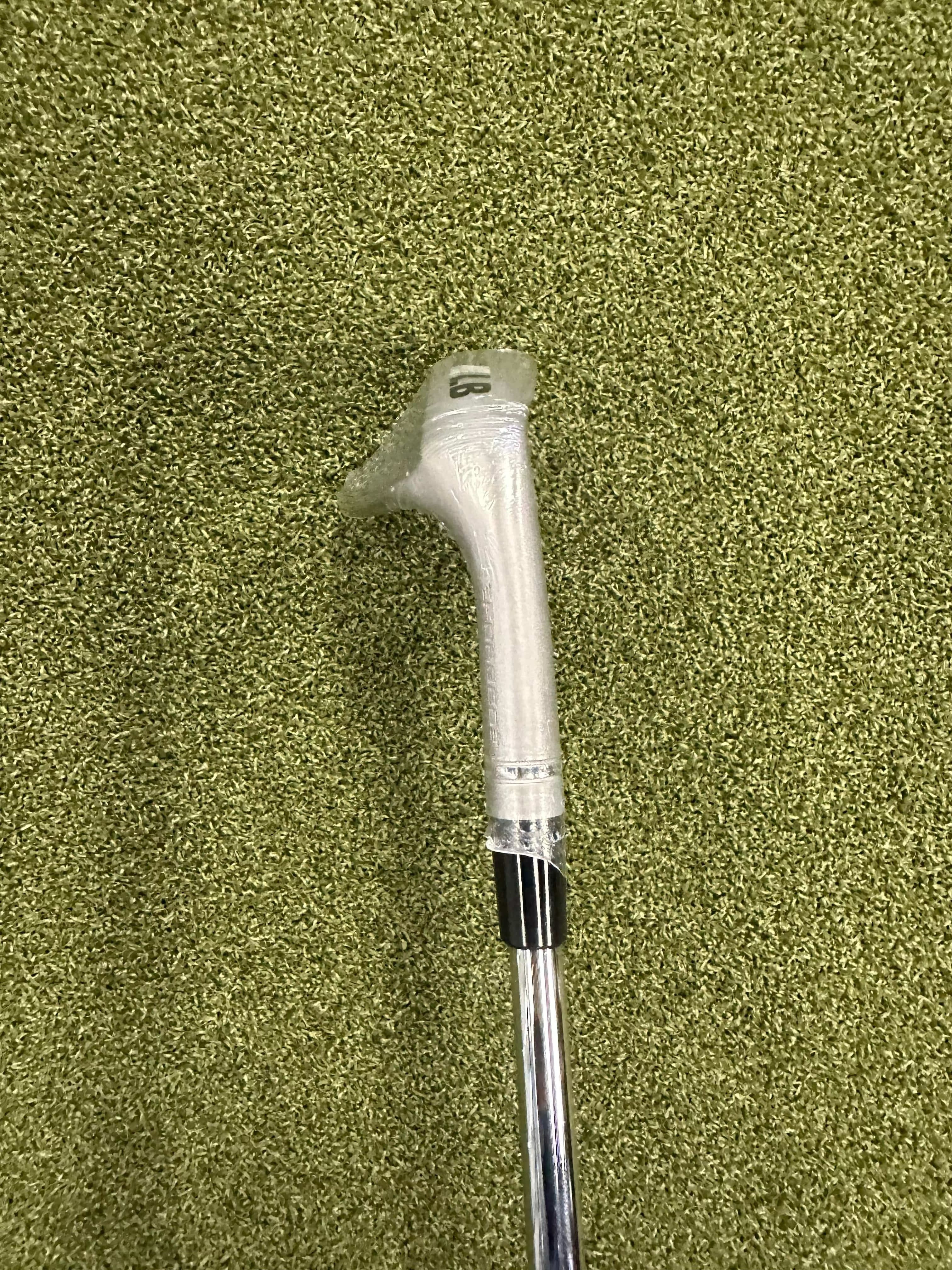 TaylorMade Wedge TaylorMade MG5 58.08 LB