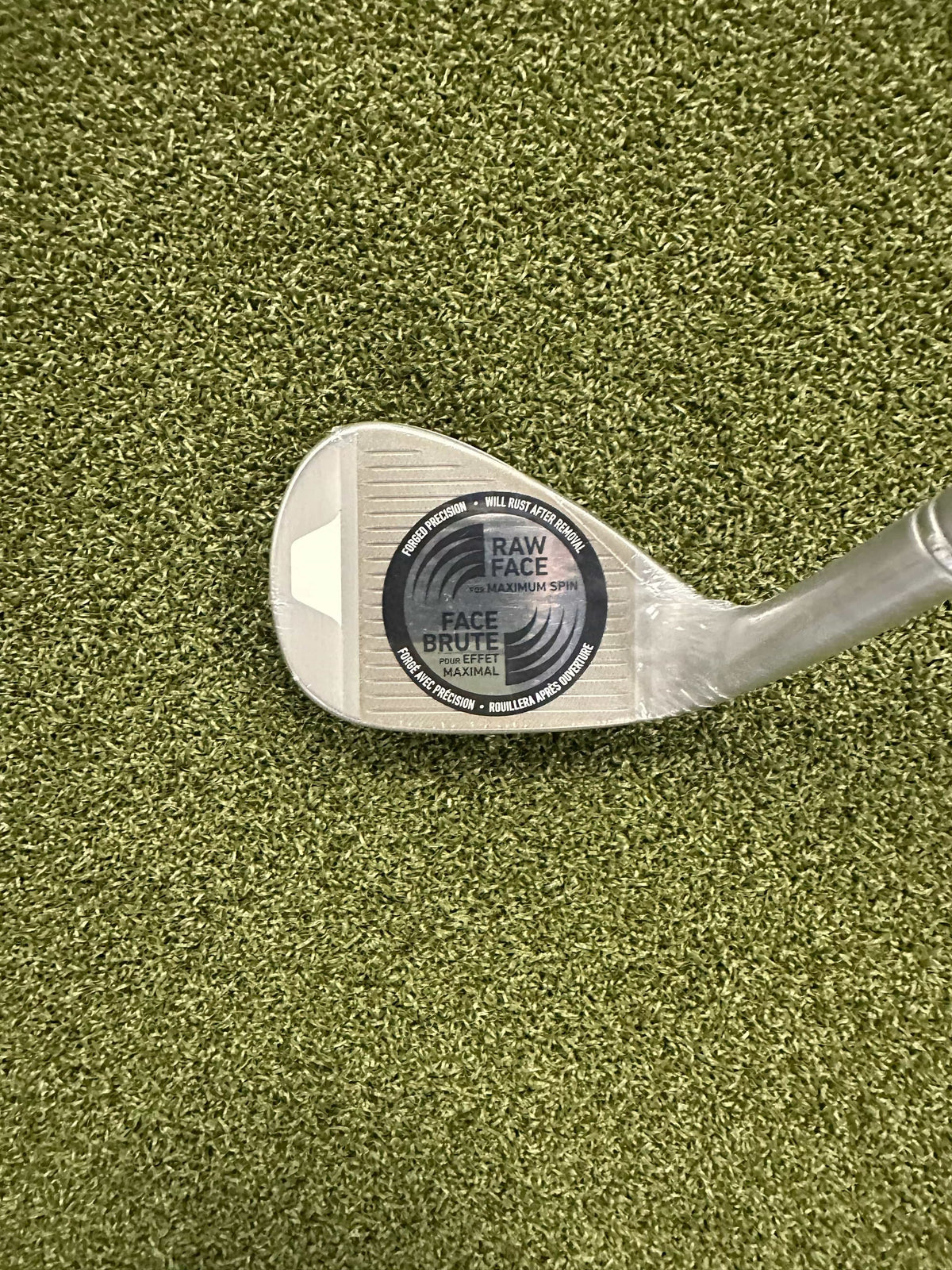 TaylorMade Wedge TaylorMade MG5 58.08 LB